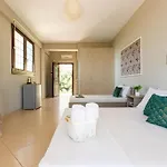 شقة Color - South Paradise 7