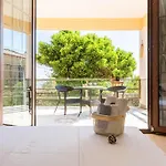 Color - South Paradise 7 شقة