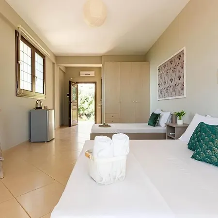 Apartment Color - South Paradise 7