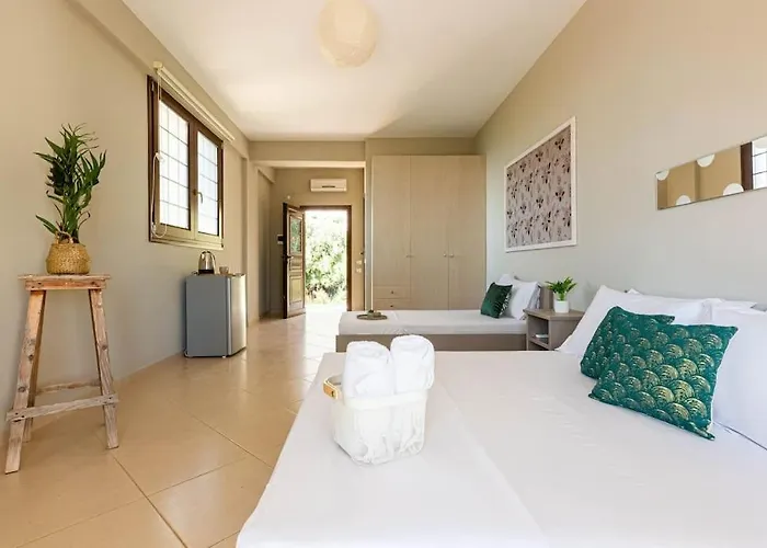 Apartment Color - South Paradise 7