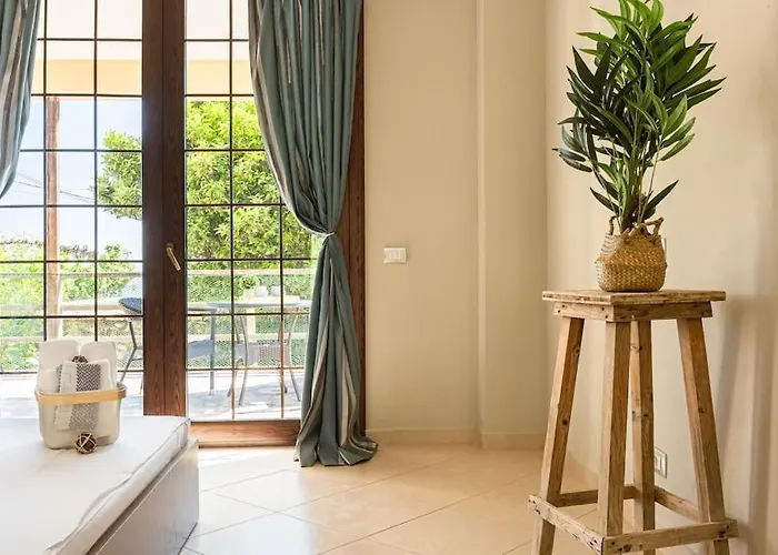 Color - South Paradise 7 Apartment *