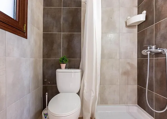 Color - South Paradise 7 Apartment Himare