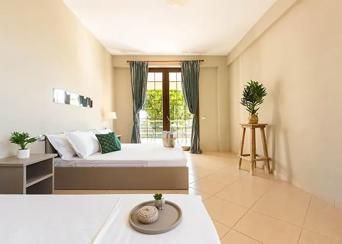 Color - South Paradise 7 Apartment *