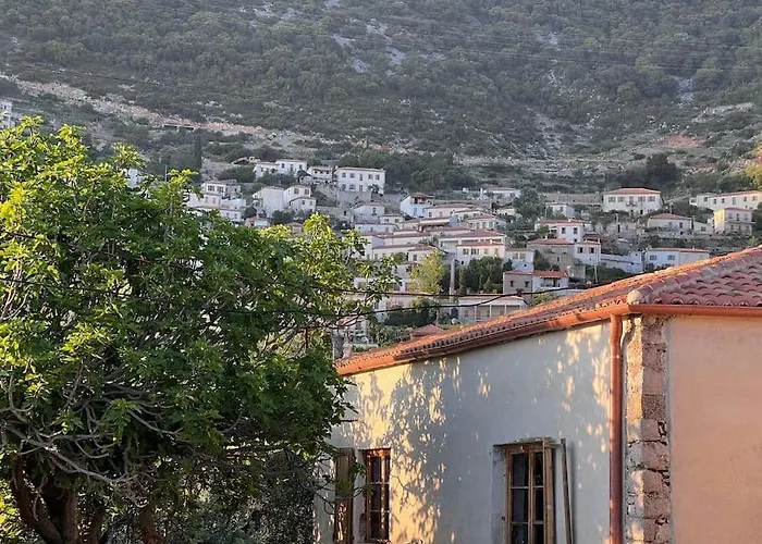 Color - South Paradise 7 * Himare
