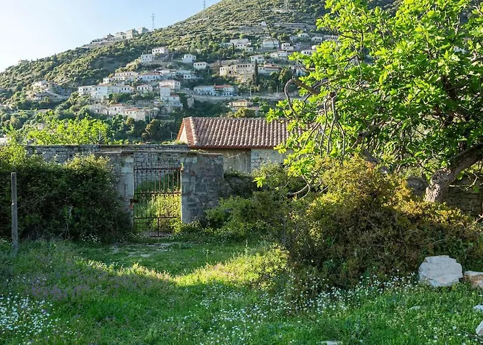 Apartment Color - South Paradise 7 Himare